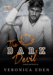 The dark Devil. Sinners and Saints. 2.