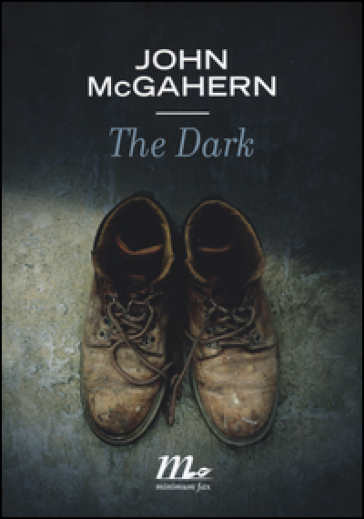 The dark - John McGahern