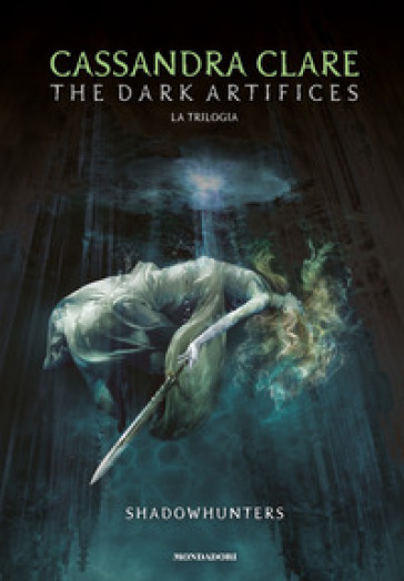 The dark artifices. Shadowhunters. Ediz. italiana - Cassandra Clare