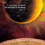 The dark side of the moog vol.9-11