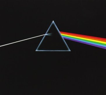 The dark side of the moon [201 - Pink Floyd