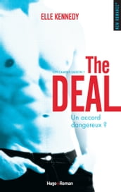 The deal Saison 1 Off campus