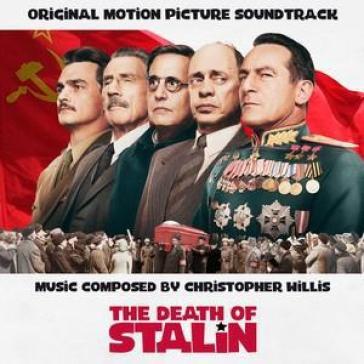 The death of stalin - O. S. T. -The Death