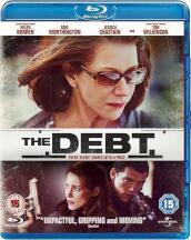 The debt (blu-ray) /br