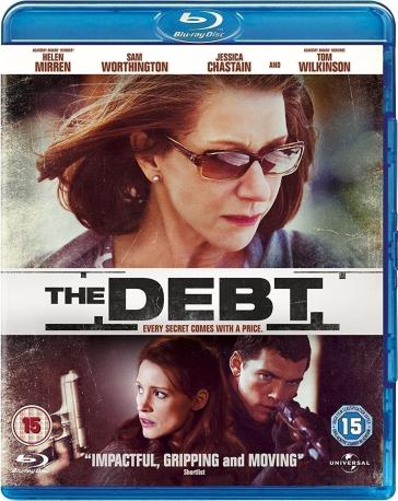 The debt (blu-ray) /br