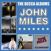 The decca albums (box5cd)