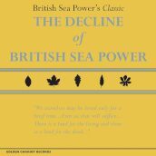 The decline of british sea power -yellow
