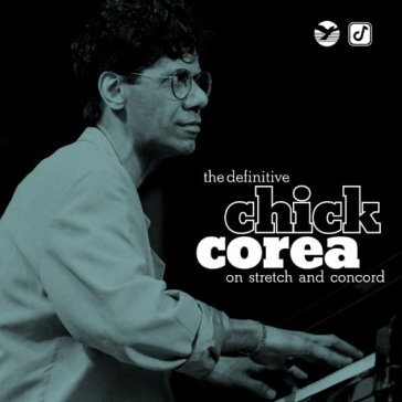 The definitive chick corea - Chick Corea