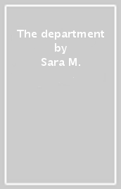The department