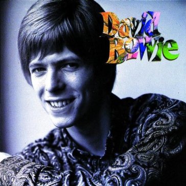 The deram anthology - David Bowie