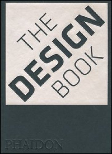 The design book