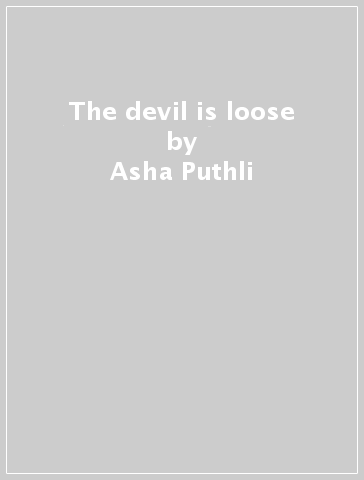 The devil is loose - Asha Puthli