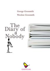 The diary of a nobody