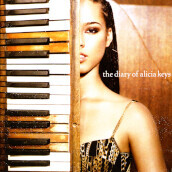 The diary of alicia keys