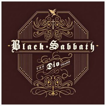 The dio years - Black Sabbath