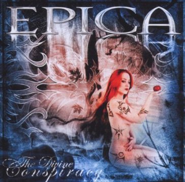 The divine conspiracy - Epica