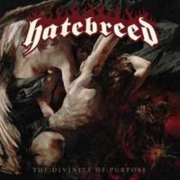 The divinity of purpose - Hatebreed