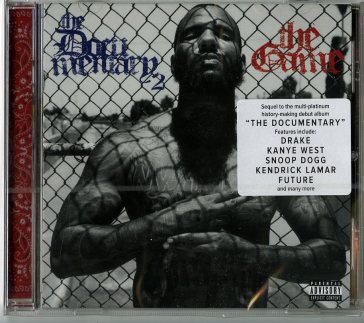 The documentary 2 - The Game