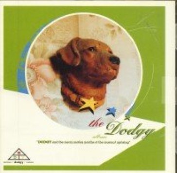 The dodgy album - Dodgy