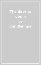 The door to doom