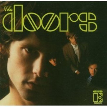 The doors (mono) - The Doors