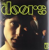 The doors (stereo)