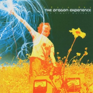 The dragon experience - Cevin Key