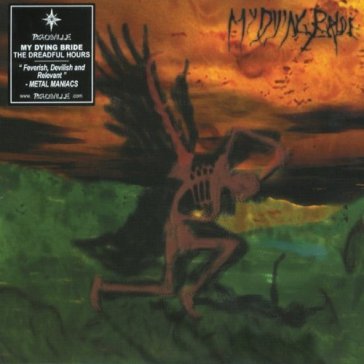 The dreadful hours - My Dying Bride