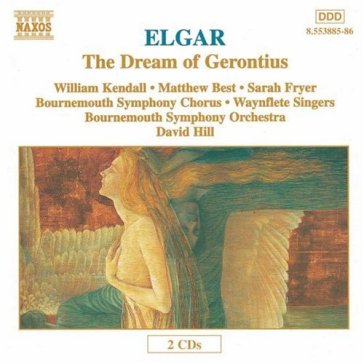 The dream of gerontius op.38 - David Hill