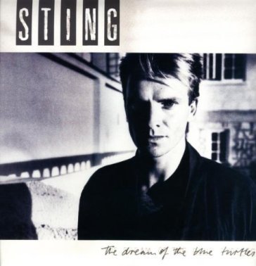 The dream of the blue turtles - Sting