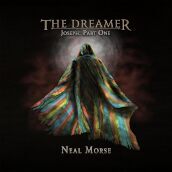 The dreamer - joseph: part one