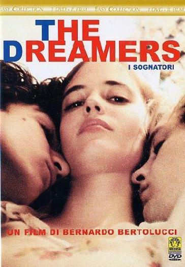 The dreamers (DVD) - Bernardo Bertolucci