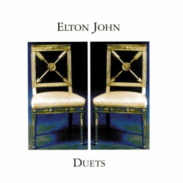 The duets - Elton John