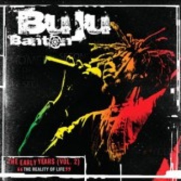 The early years vol.2 - Buju Banton