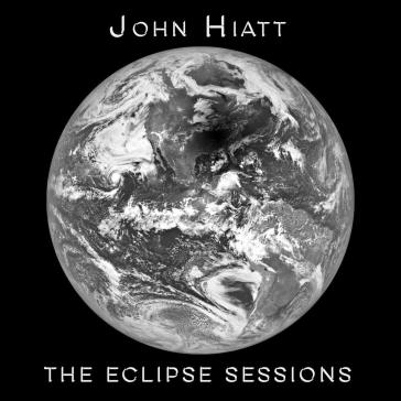 The eclipse sessions - John Hiatt