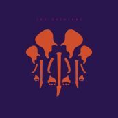 The elephants of mars (limited orange vi