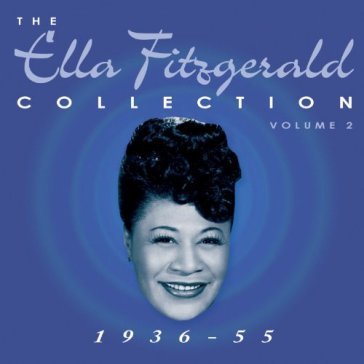 The ella fitzgerald collection vol.2 193 - Ella Fitzgerald