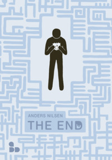 The end - Anders Nilsen