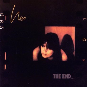 The end - Nico