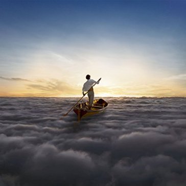 The endless river (2 LP) - Pink Floyd