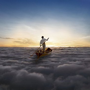 The endless river (cd+br deluxe edt.) - Pink Floyd