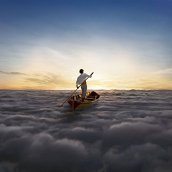 The endless river (cd+br deluxe edt.)