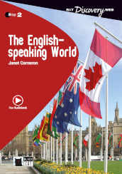 The english-speaking world. Per le Scuole superiori. Con File audio scaricabile on line