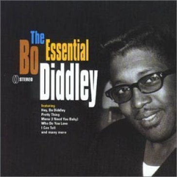 The essential - Bo Diddley