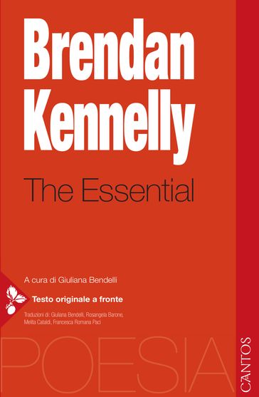 The essential - Brendan Kennelly