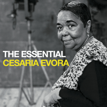 The essential - Cesaria Evora