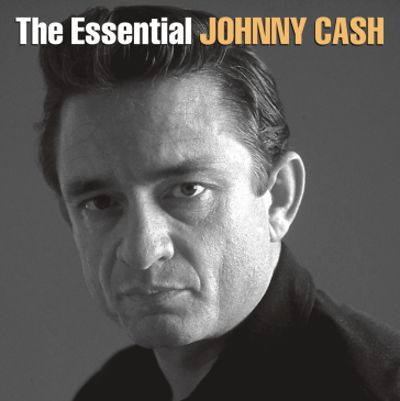 The essential - Johnny Cash