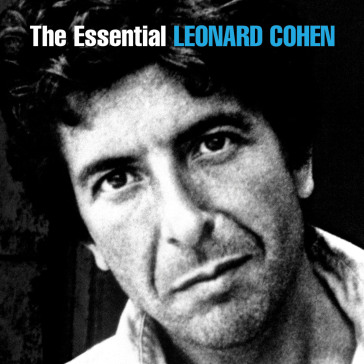 The essential - Leonard Cohen