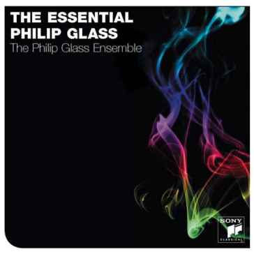 The essential - Philip Glass