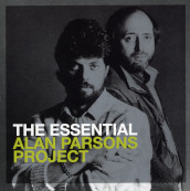 The essential alan parsons project